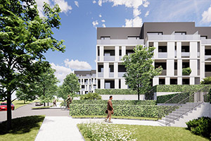 Loggias Kotíkovská 2021 Loggias Kotíkovská 2021